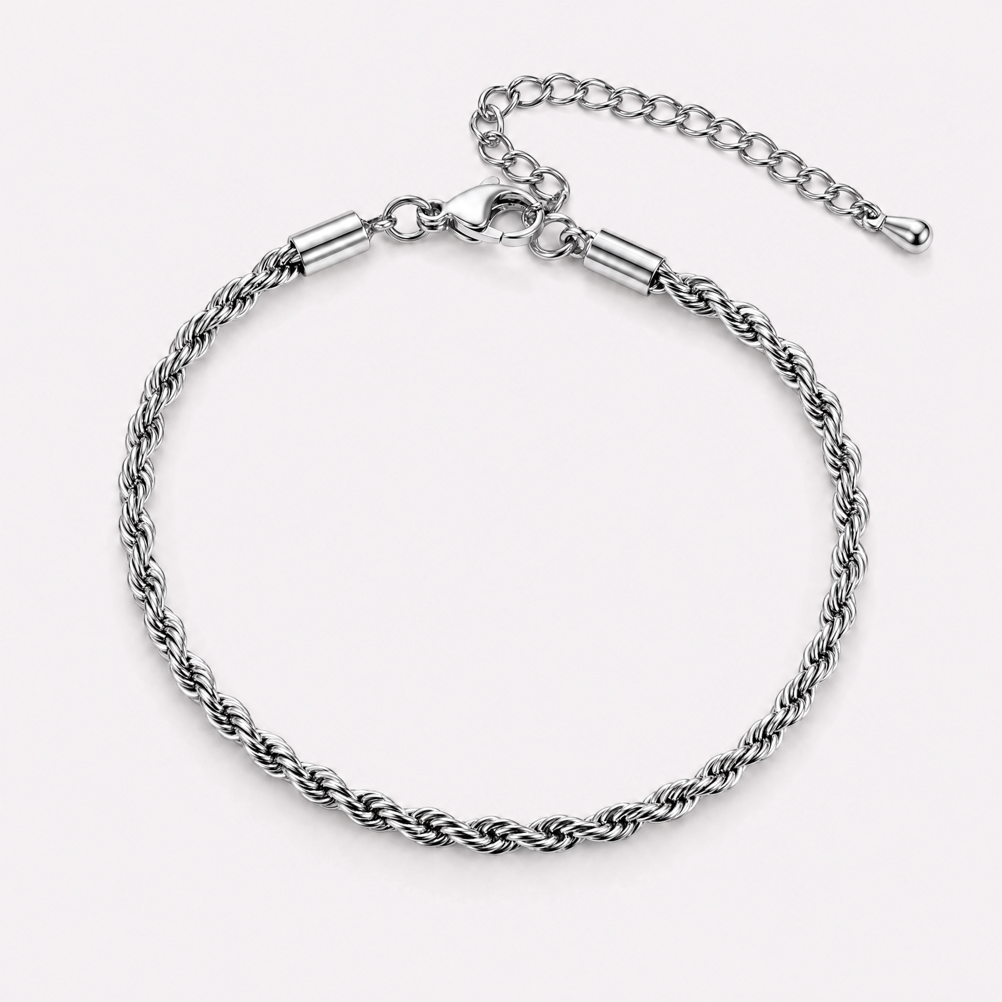 Carla Rope Bracelet