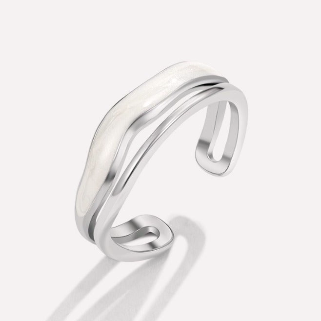 Isabella Layered Ring