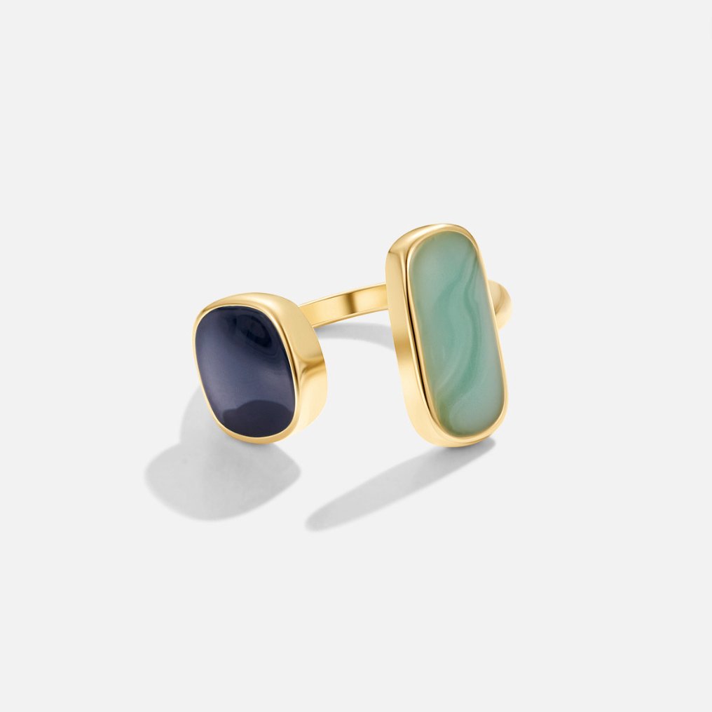 Mila Wrap Ring