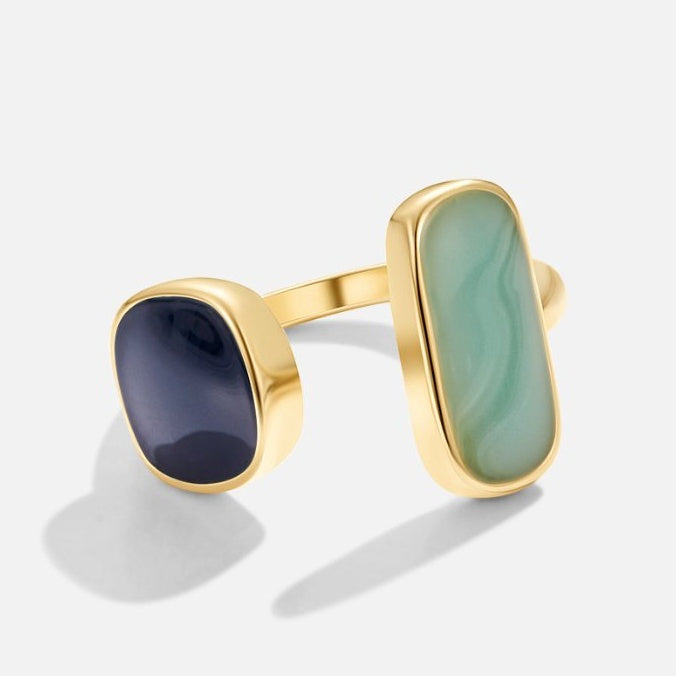 Mila Wrap Ring