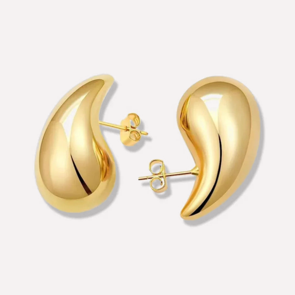 Brina Teardrop Earrings