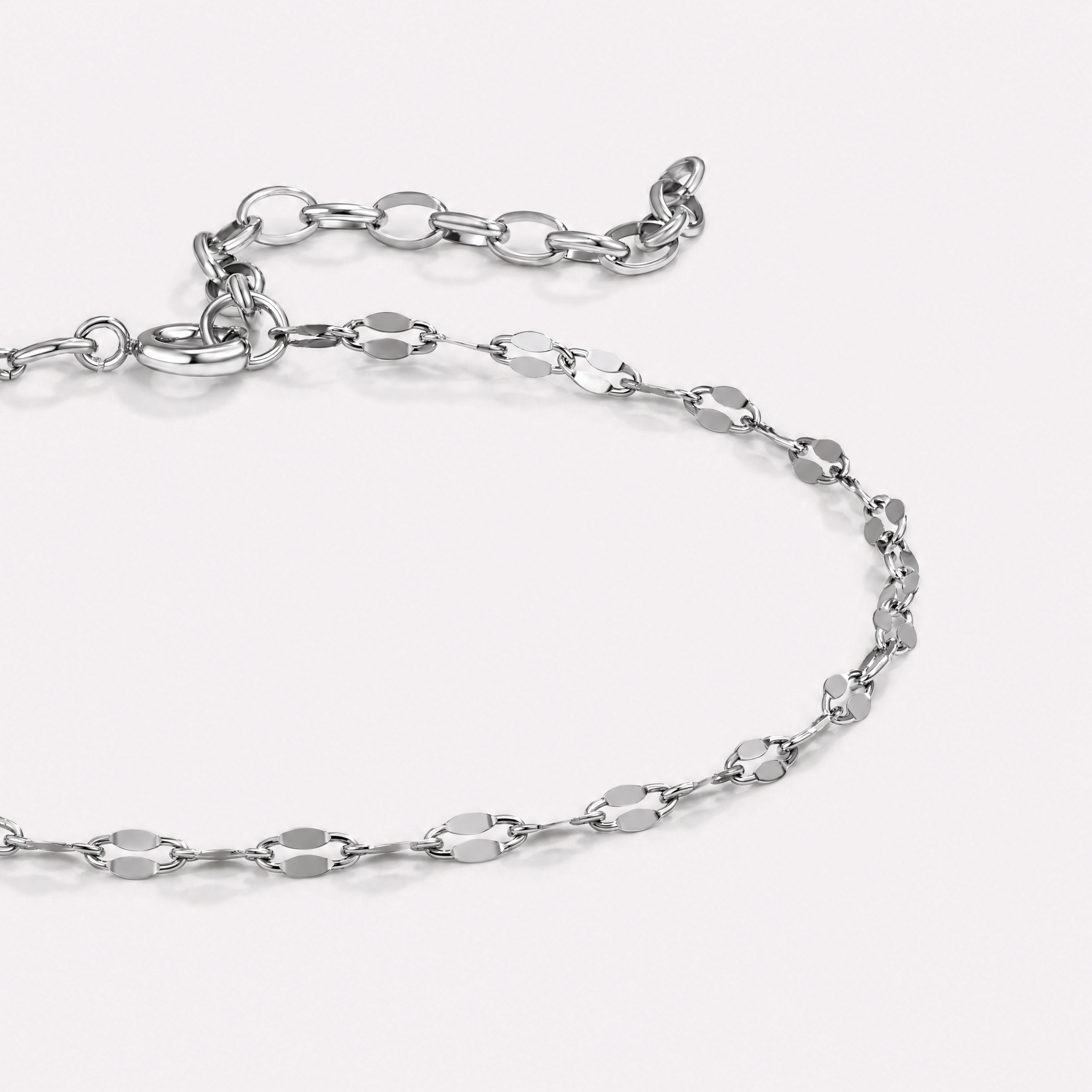 Marinella Link Bracelet
