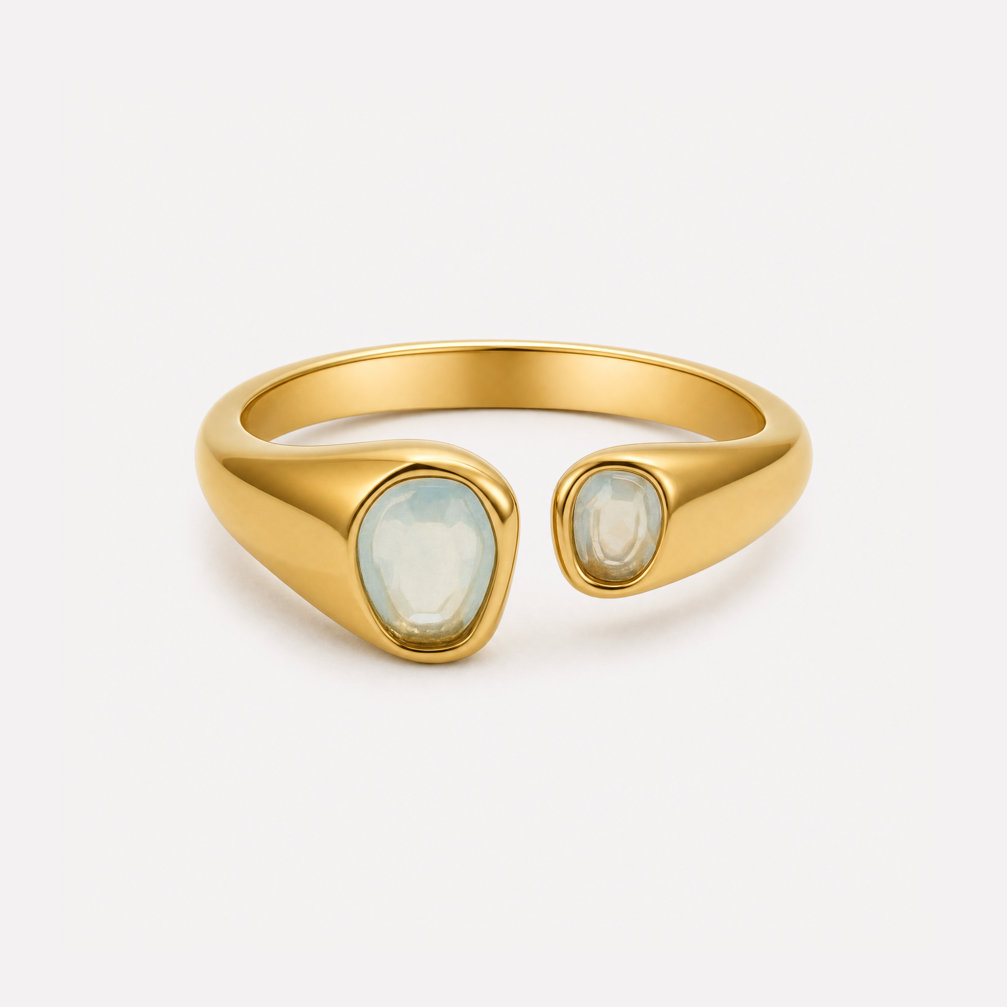 Aurelia Duo Ring