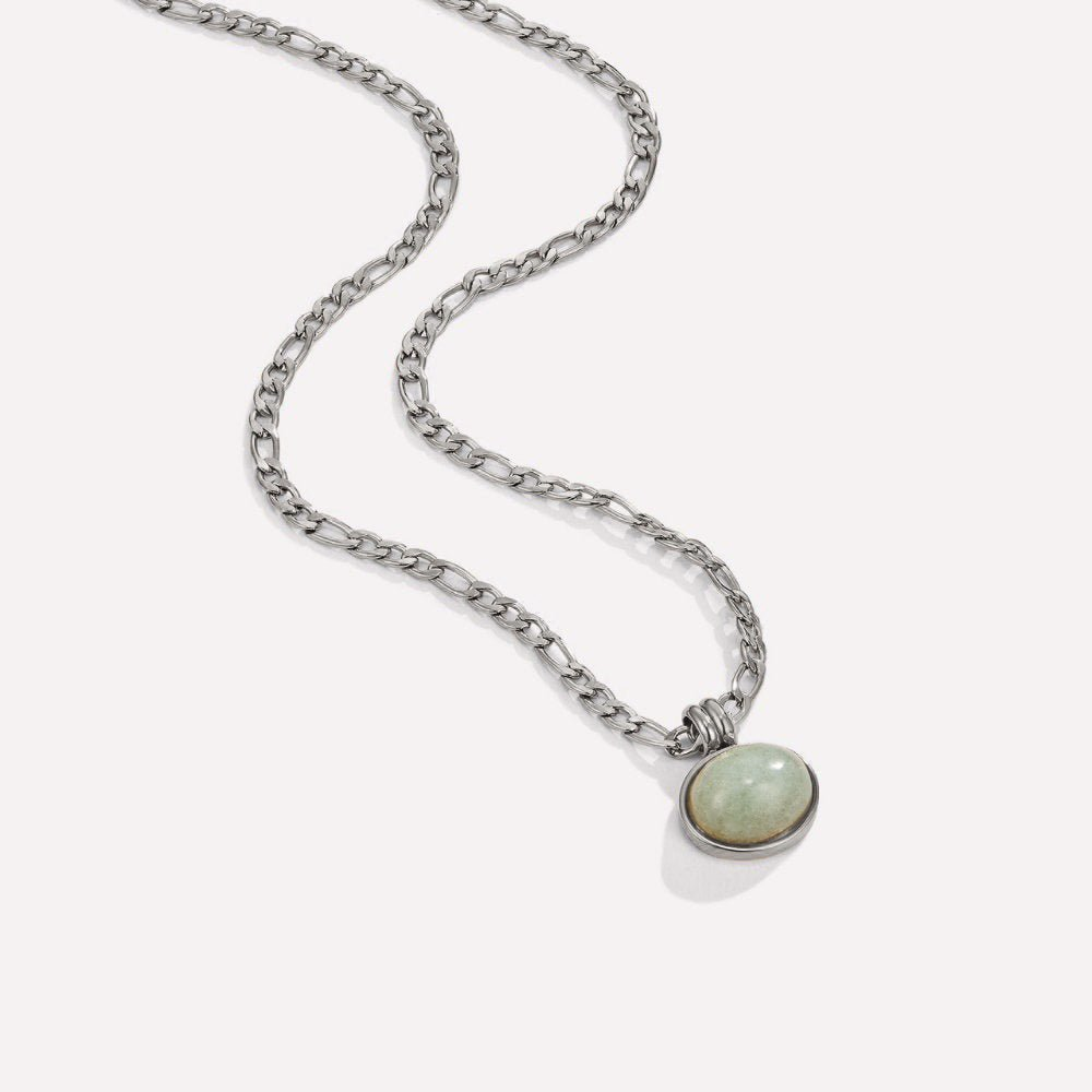 Giada Jade Necklace
