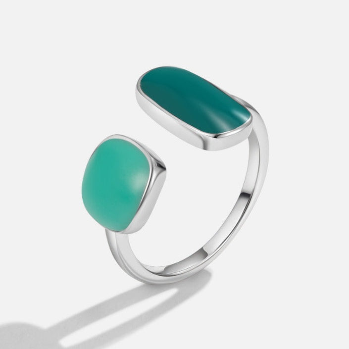 Ortensia Wrap Ring