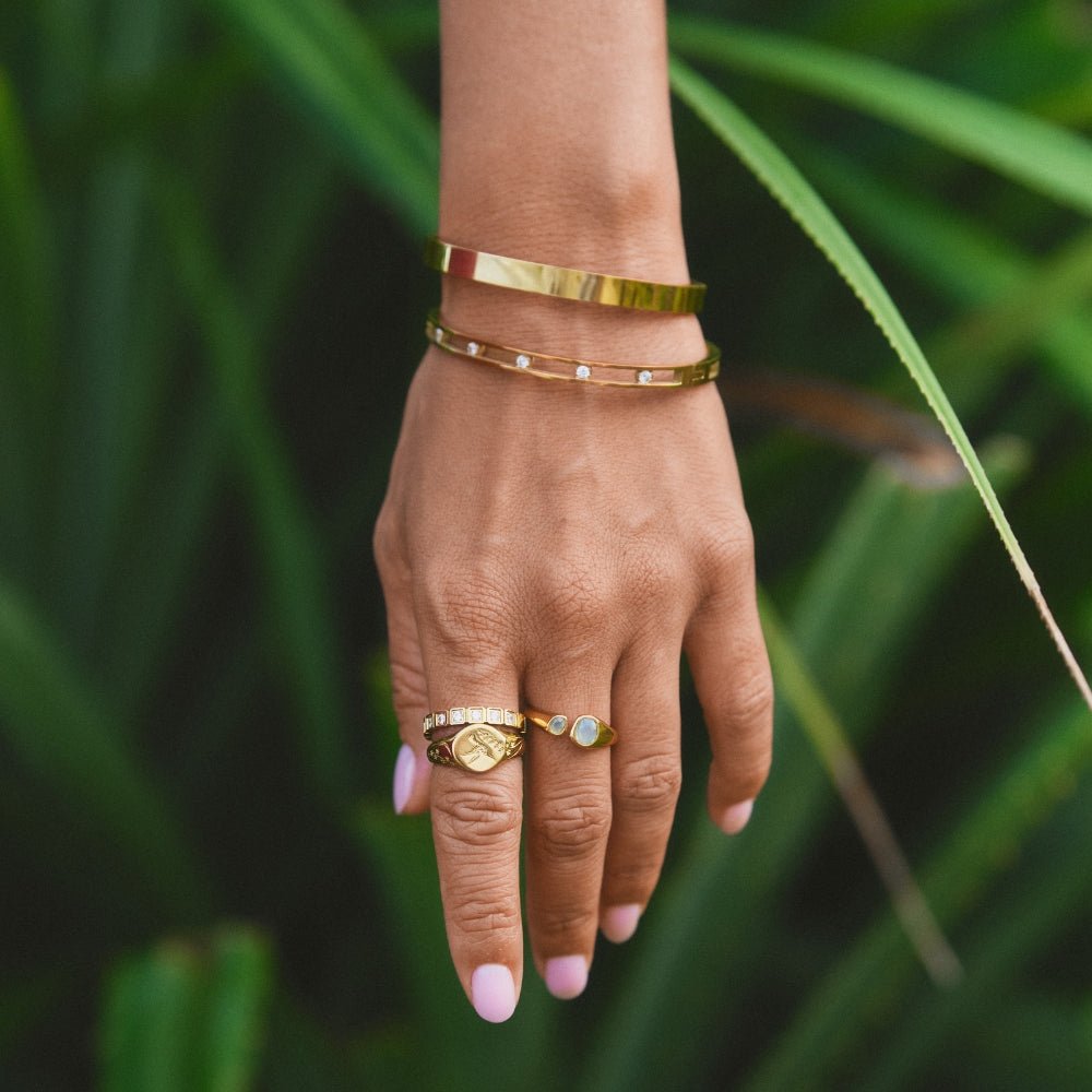 Franca Bangle