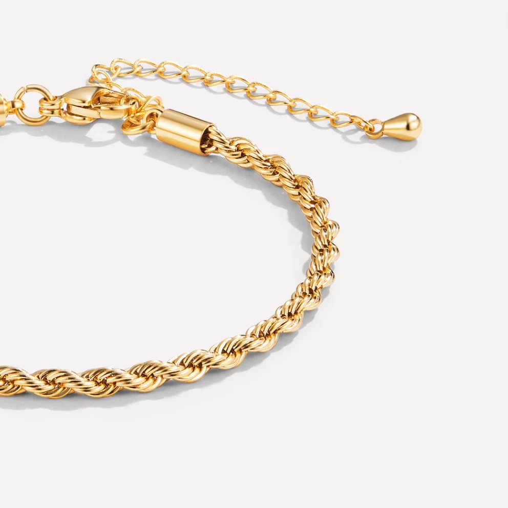 Carla Rope Bracelet