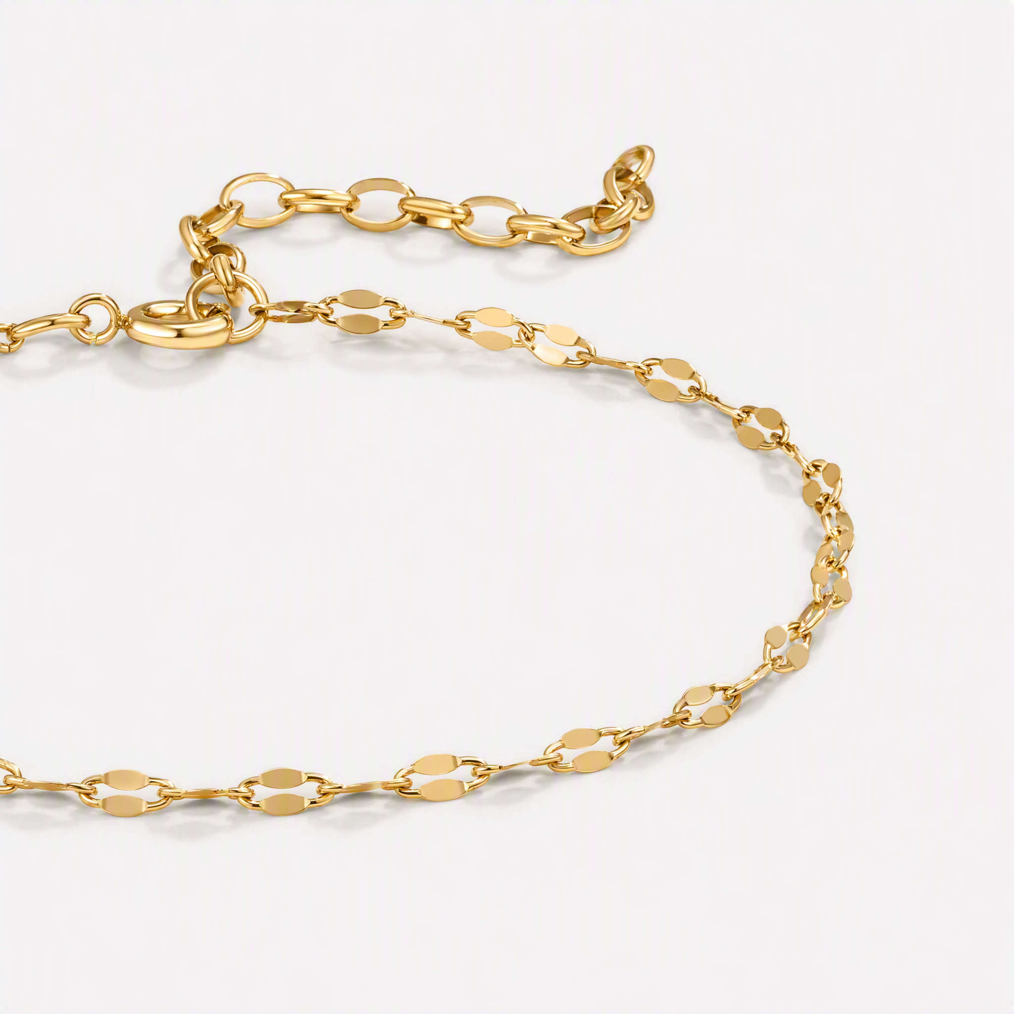 Marinella Link Bracelet