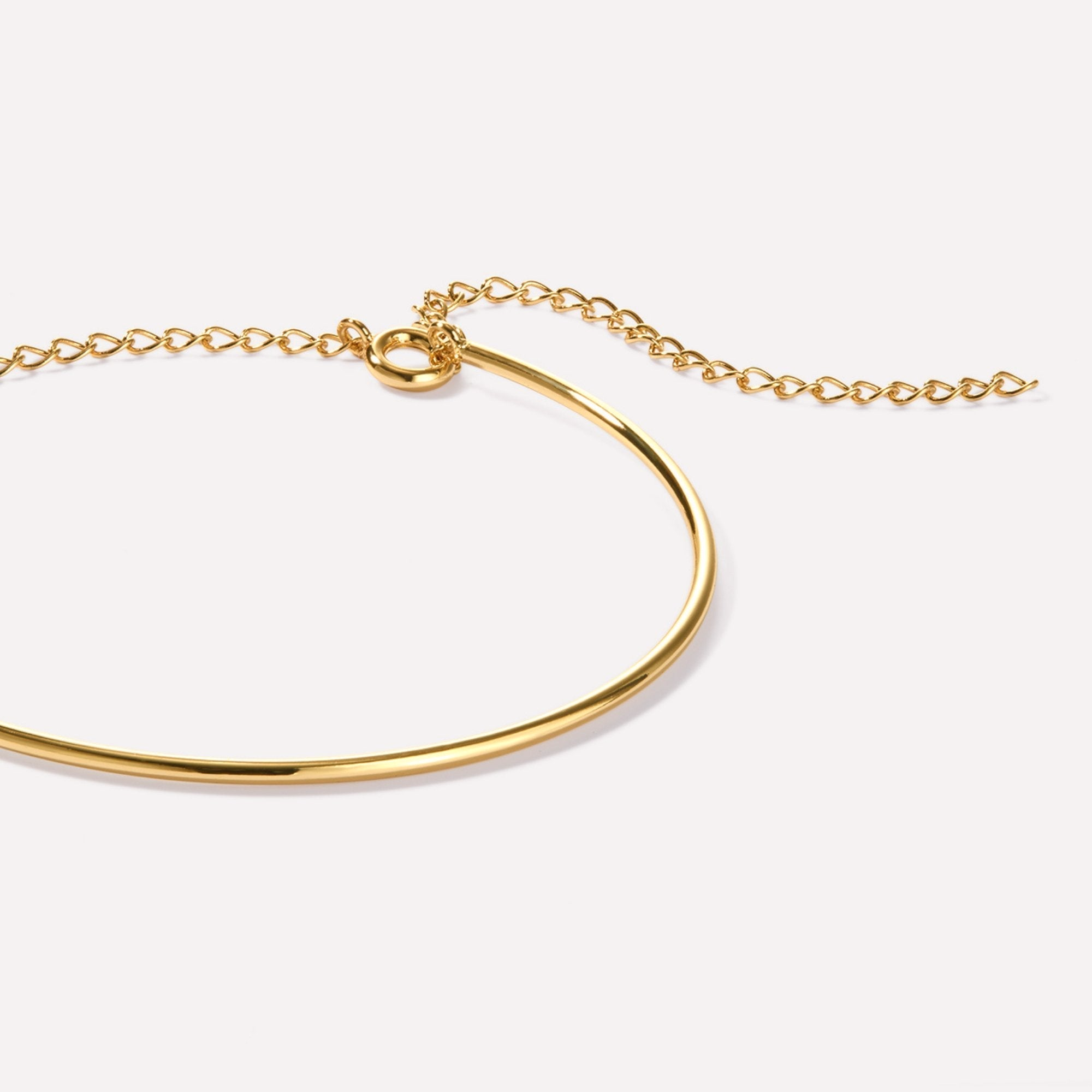Alida Bar Bracelet