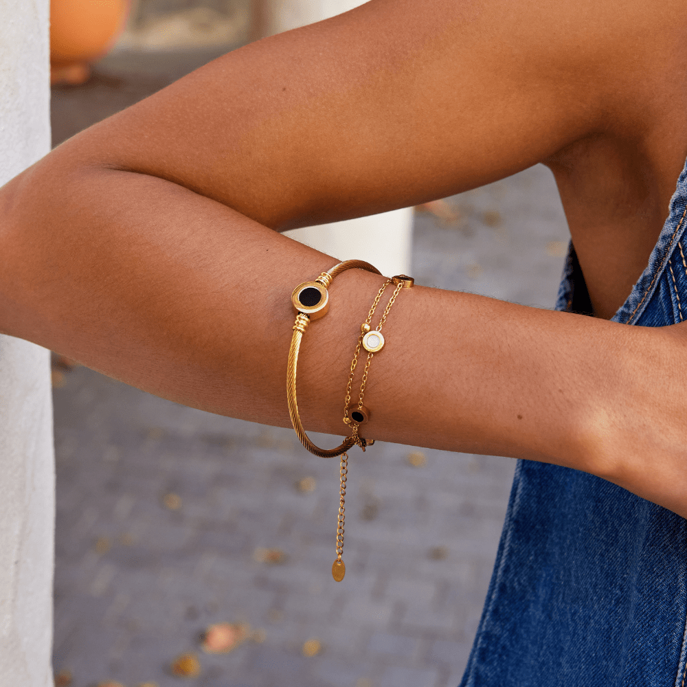 Zaira Bangle
