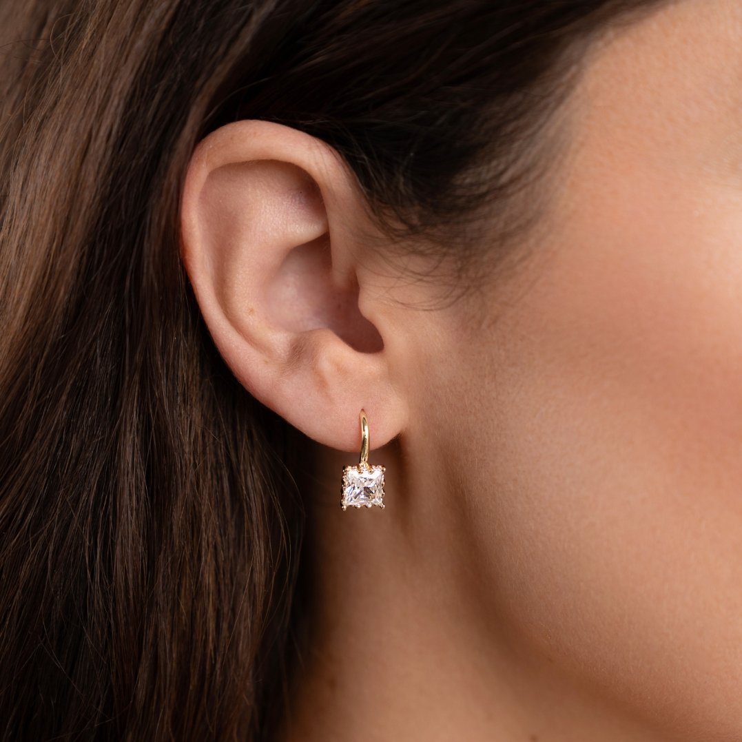 Gabriella Crystal Drops