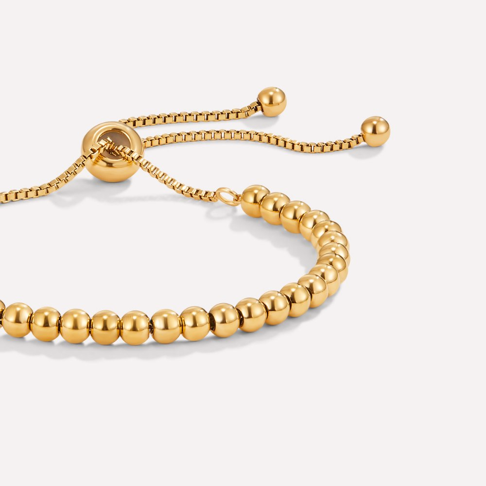 Palmira Bead Bracelet