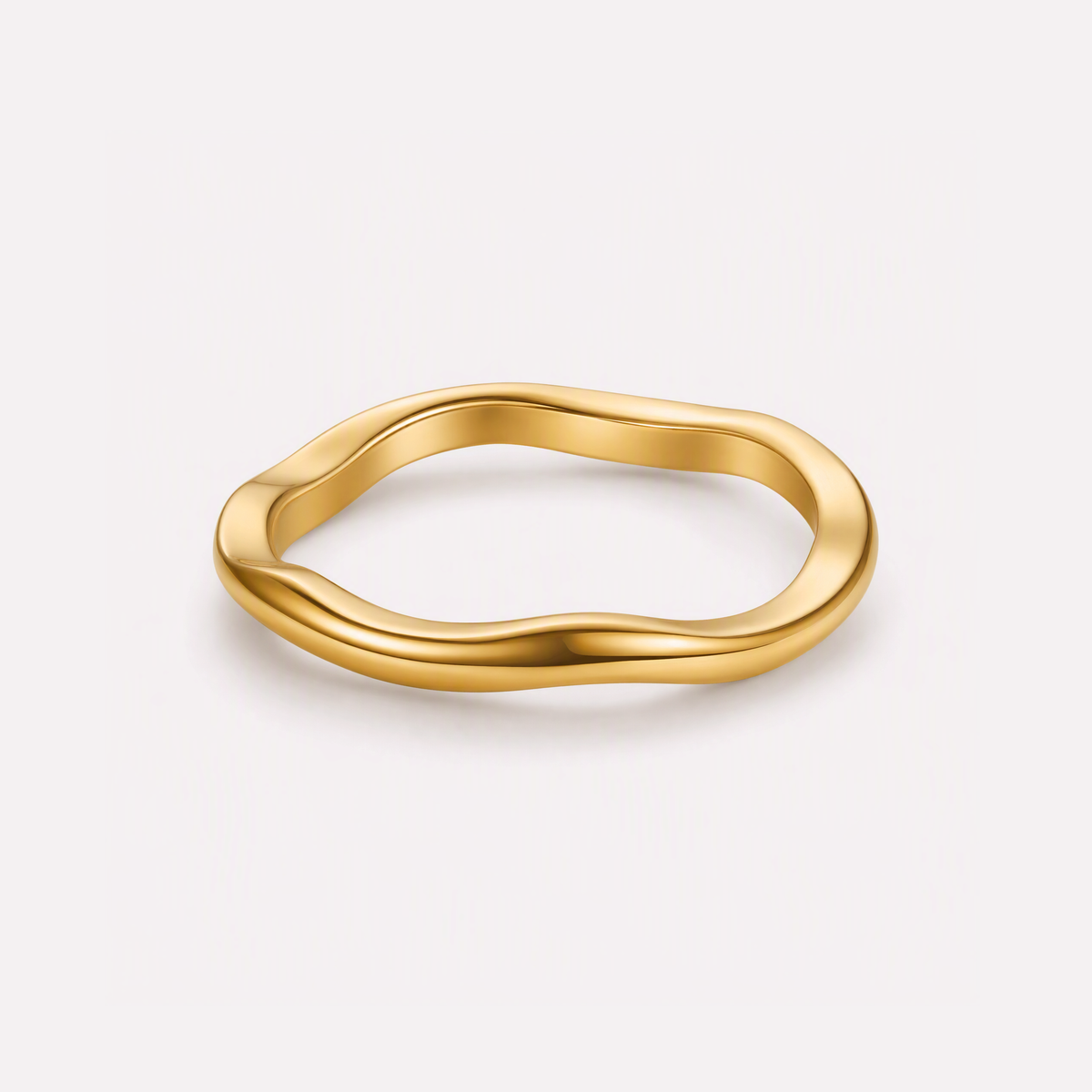 Alessia Stacking Ring Set
