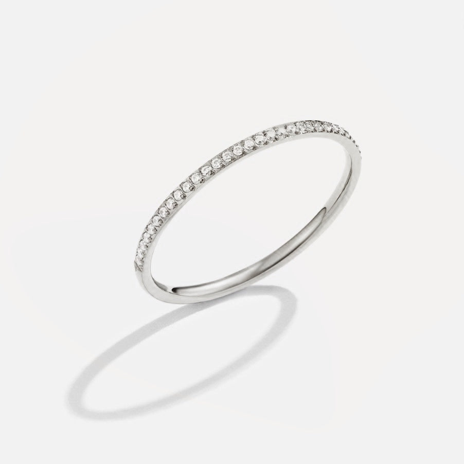 Costanza Eternity Ring