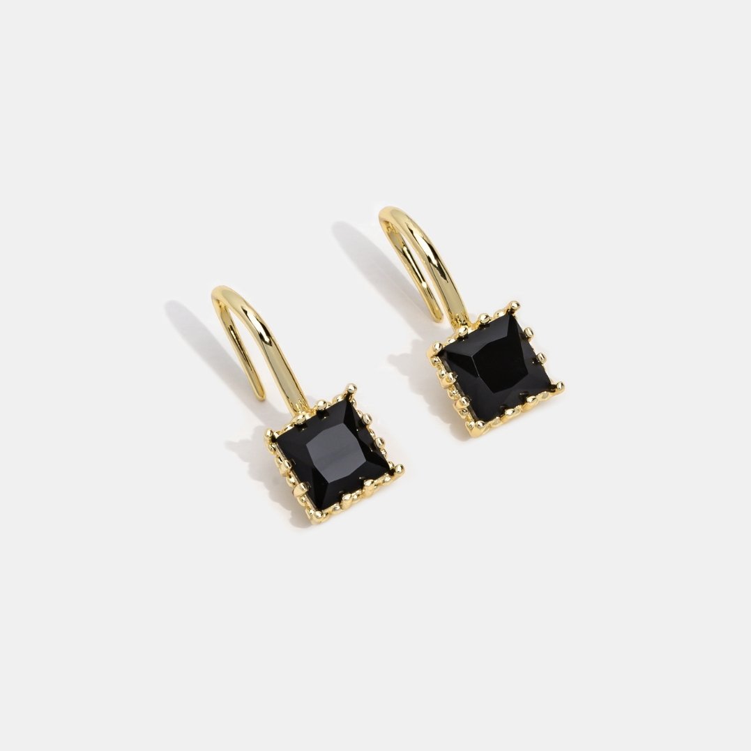 Gabriella Crystal Drops