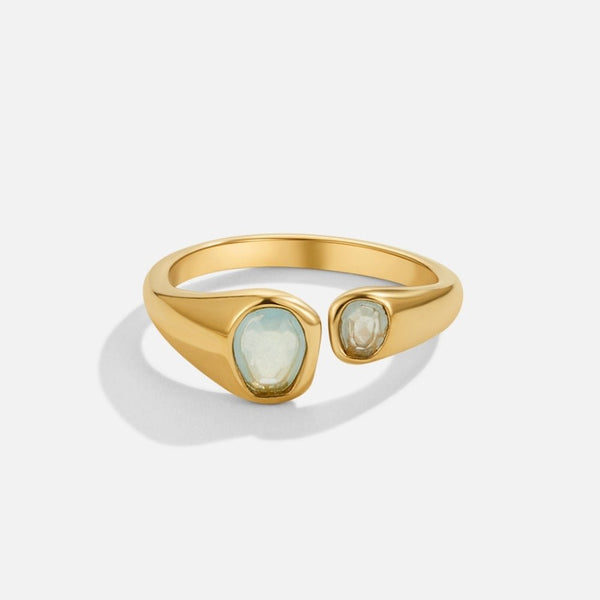 Aurelia Duo Ring