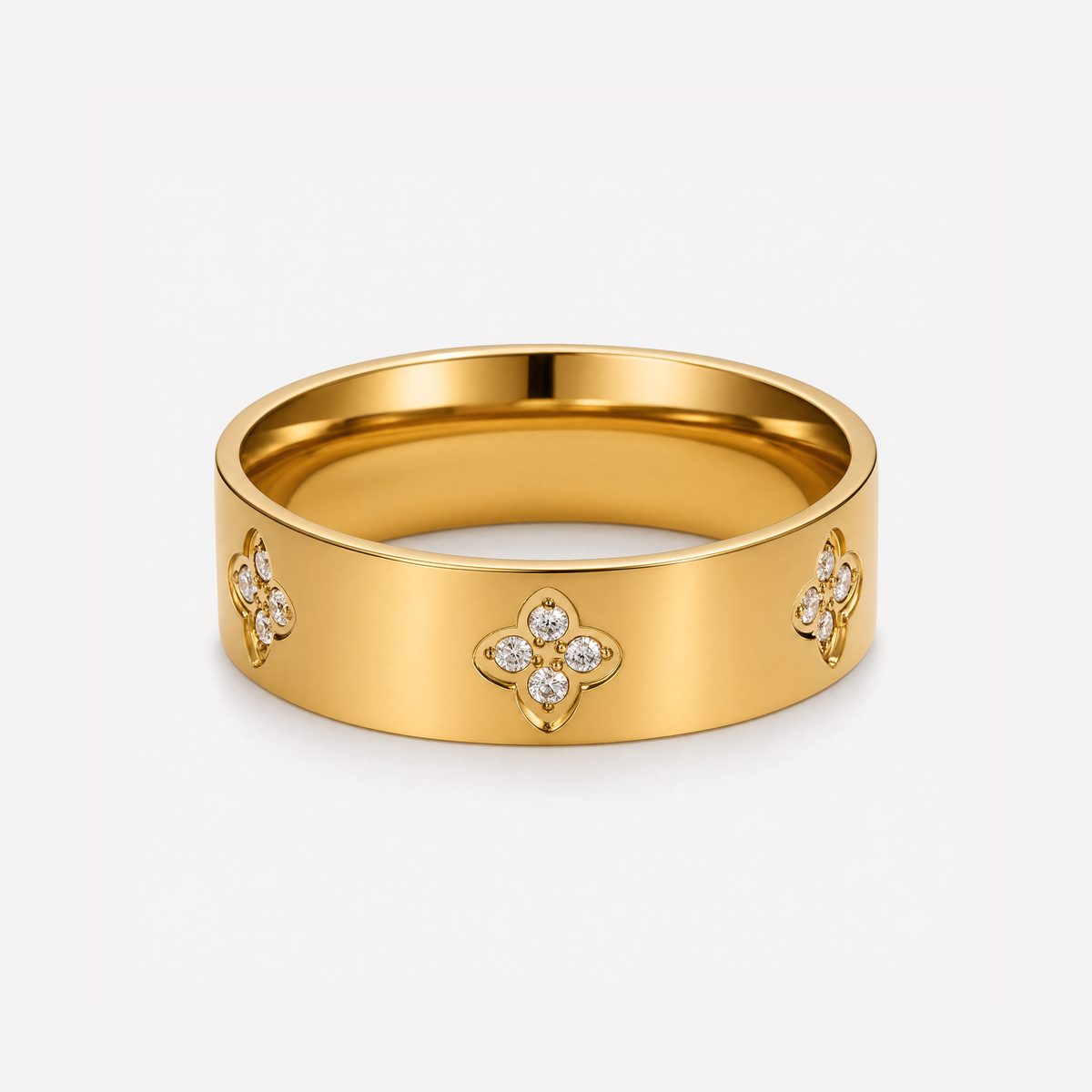 Speranza Clover Set