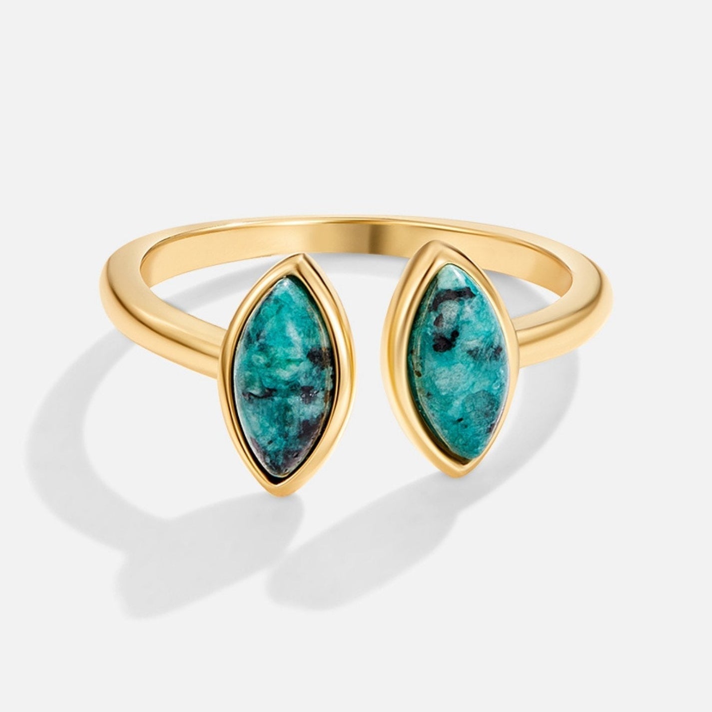 Adriana Wrap Ring
