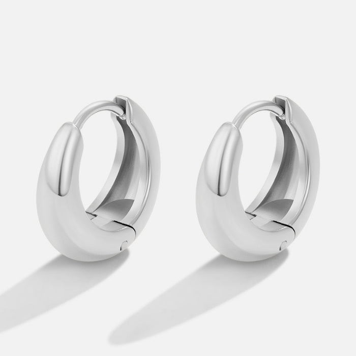 Gaia Hoops