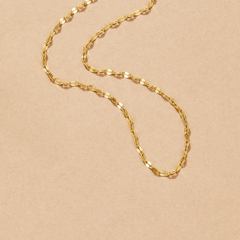 Ludovica Chain Necklace