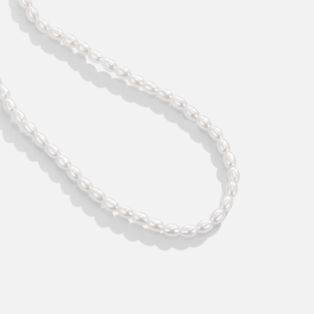 Nella Pearl Choker