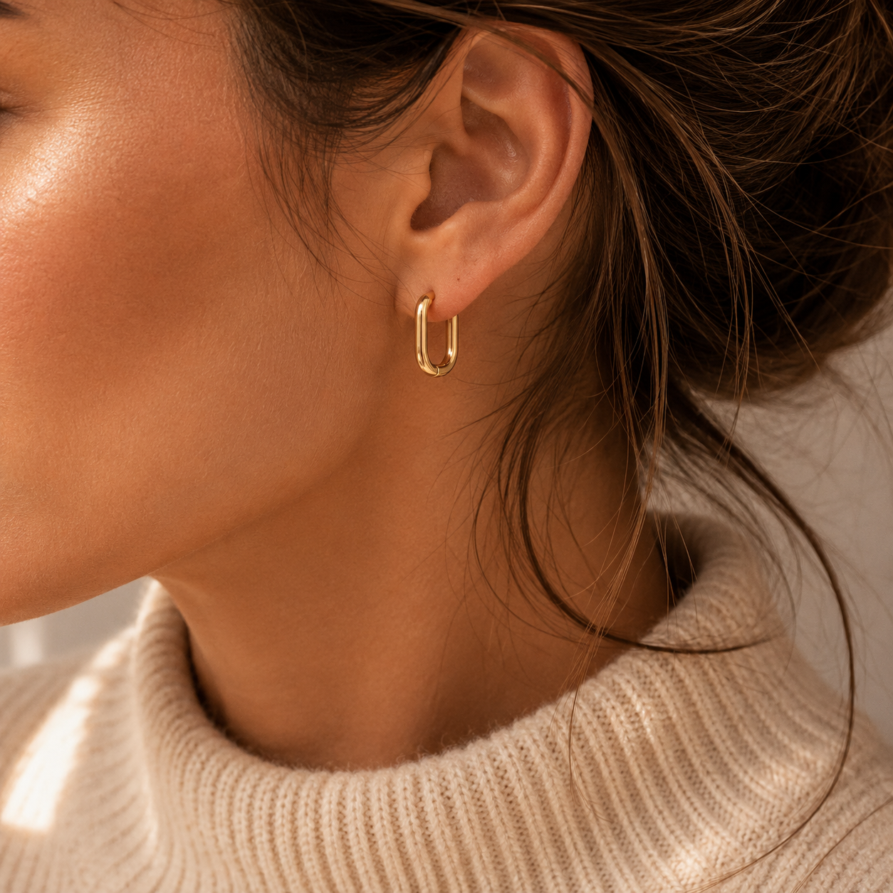 Rounded Rectangle Hoops