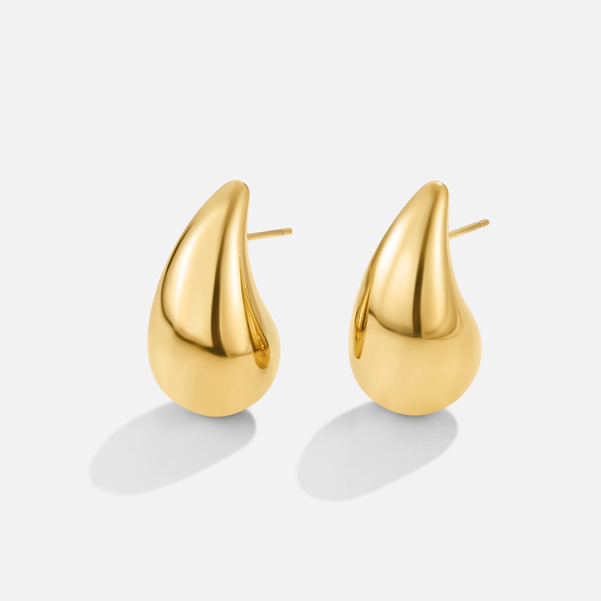 Teardrop Earrings