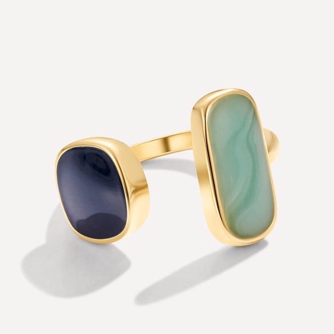Mila Wrap Ring