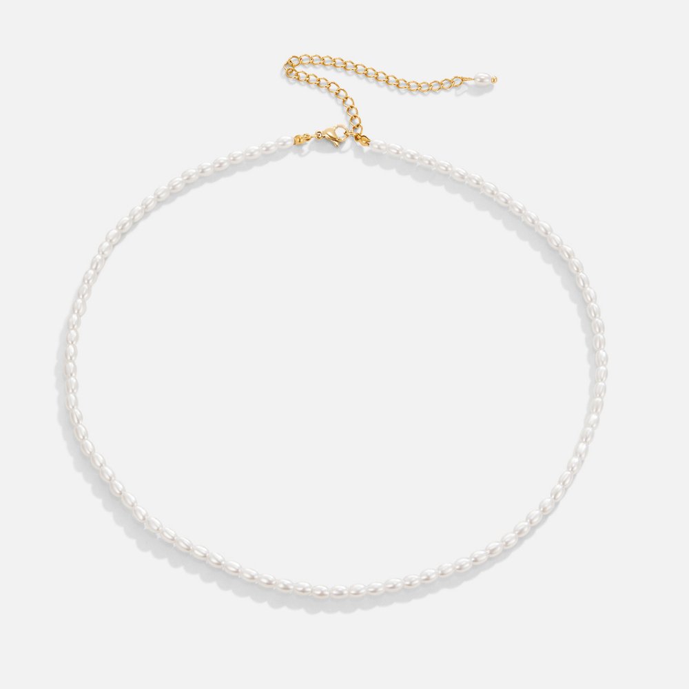 Nella Pearl Choker