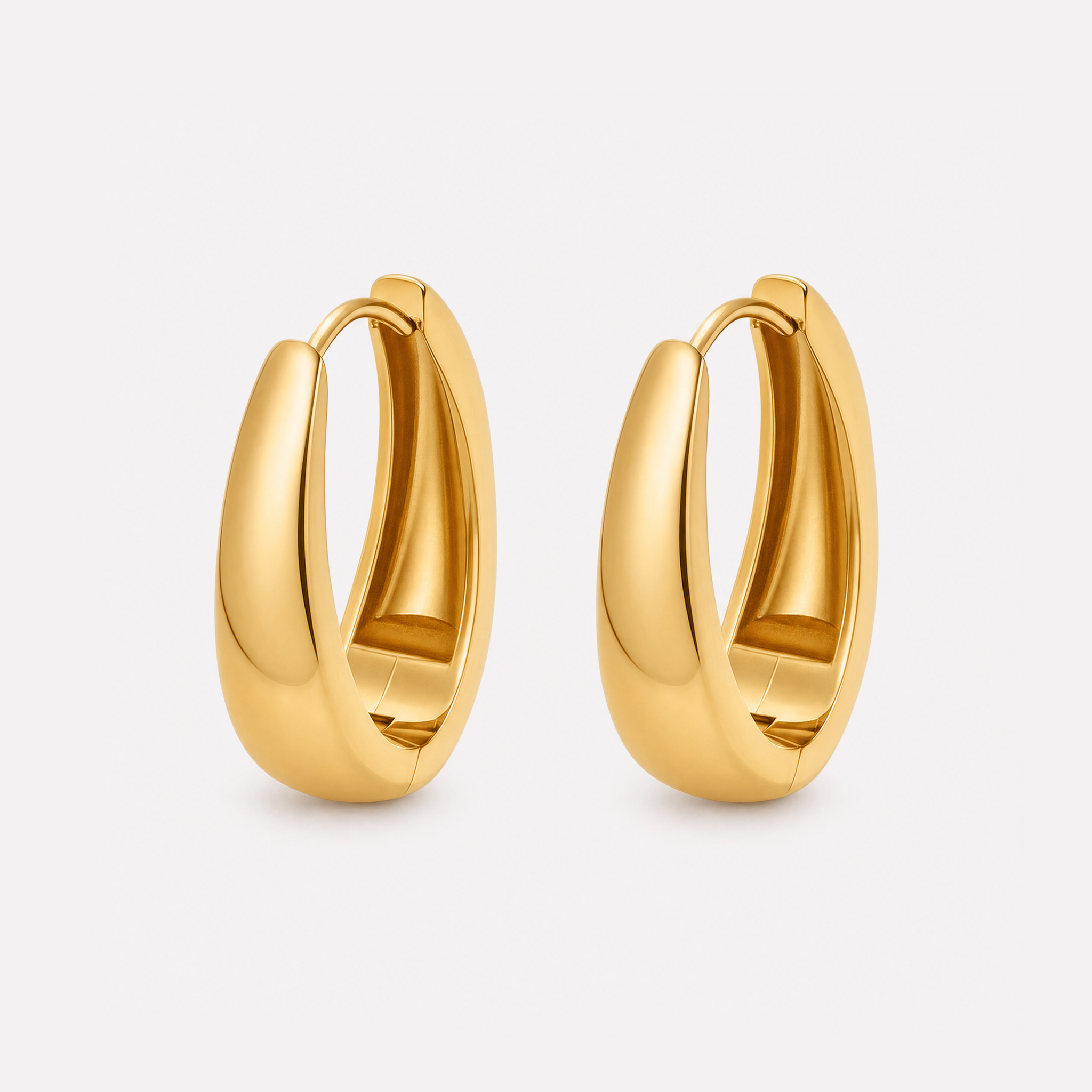 Allegra Hoops