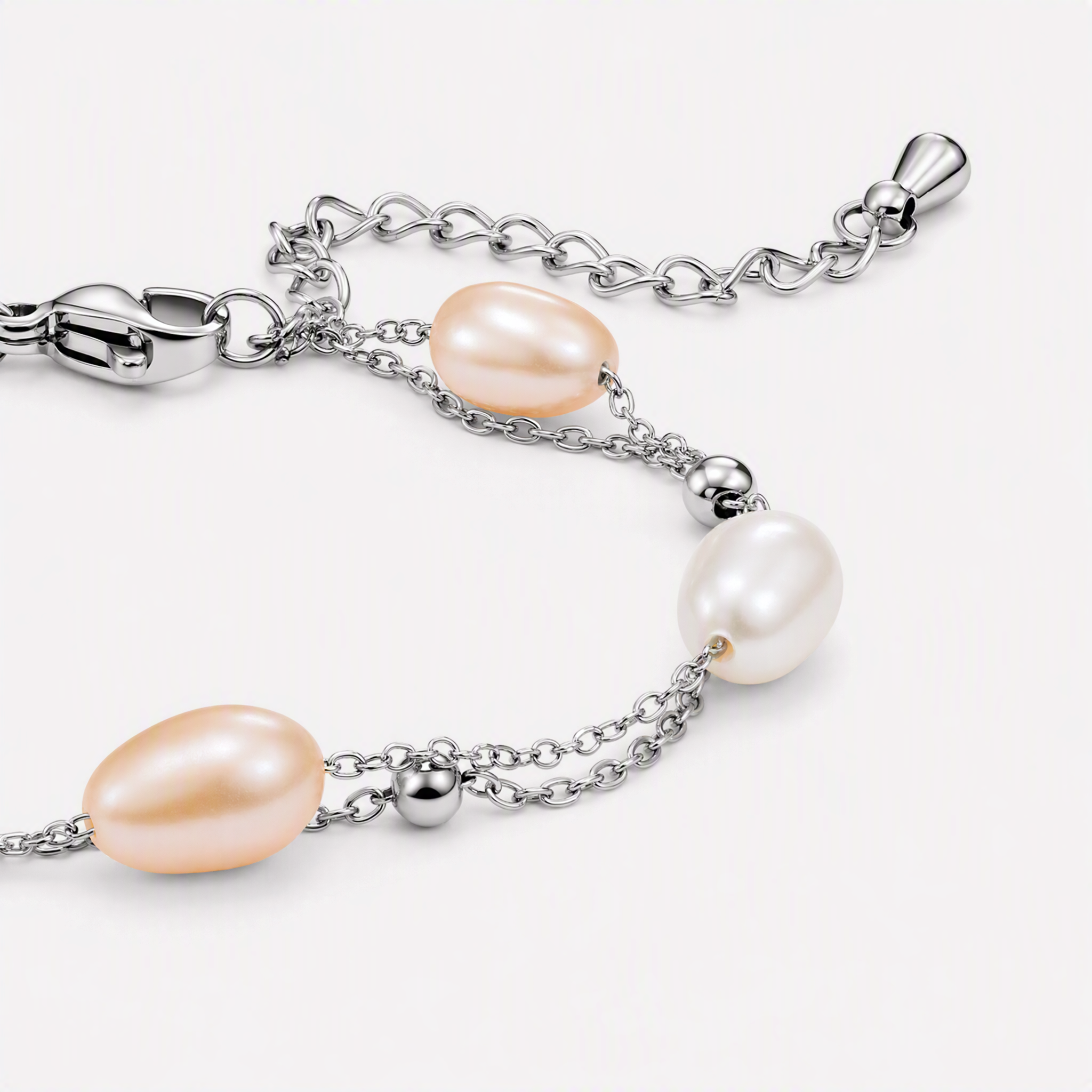 Antonella Pearl Bracelet