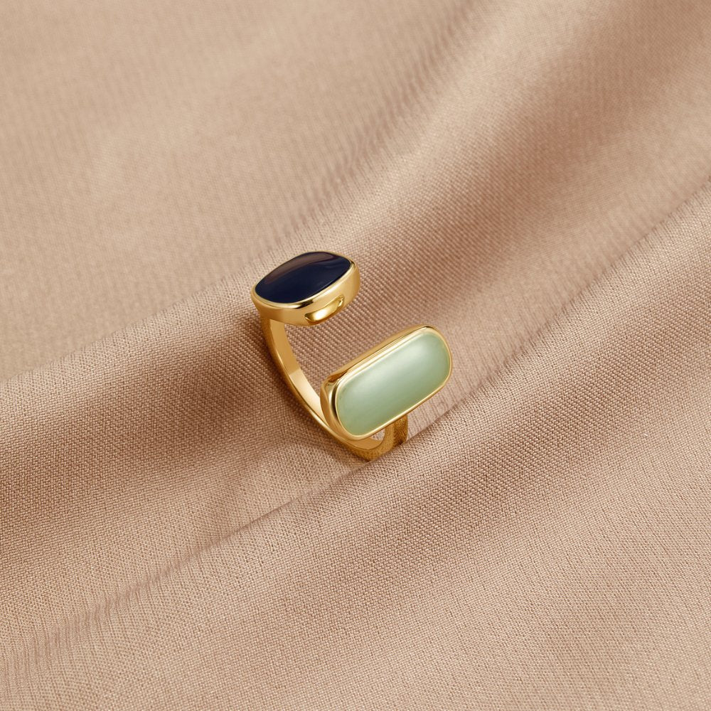 Mila Wrap Ring