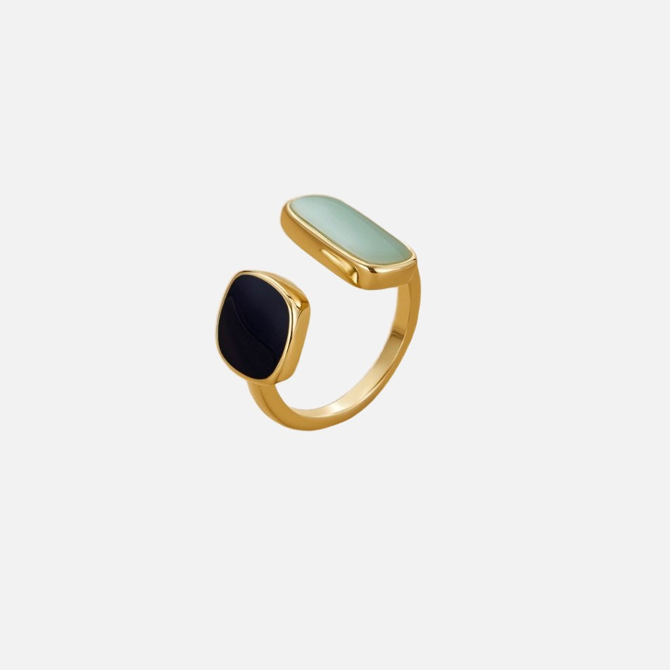 Mila Wrap Ring