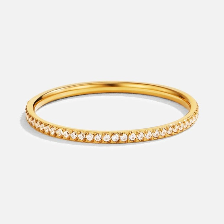 Costanza Eternity Ring
