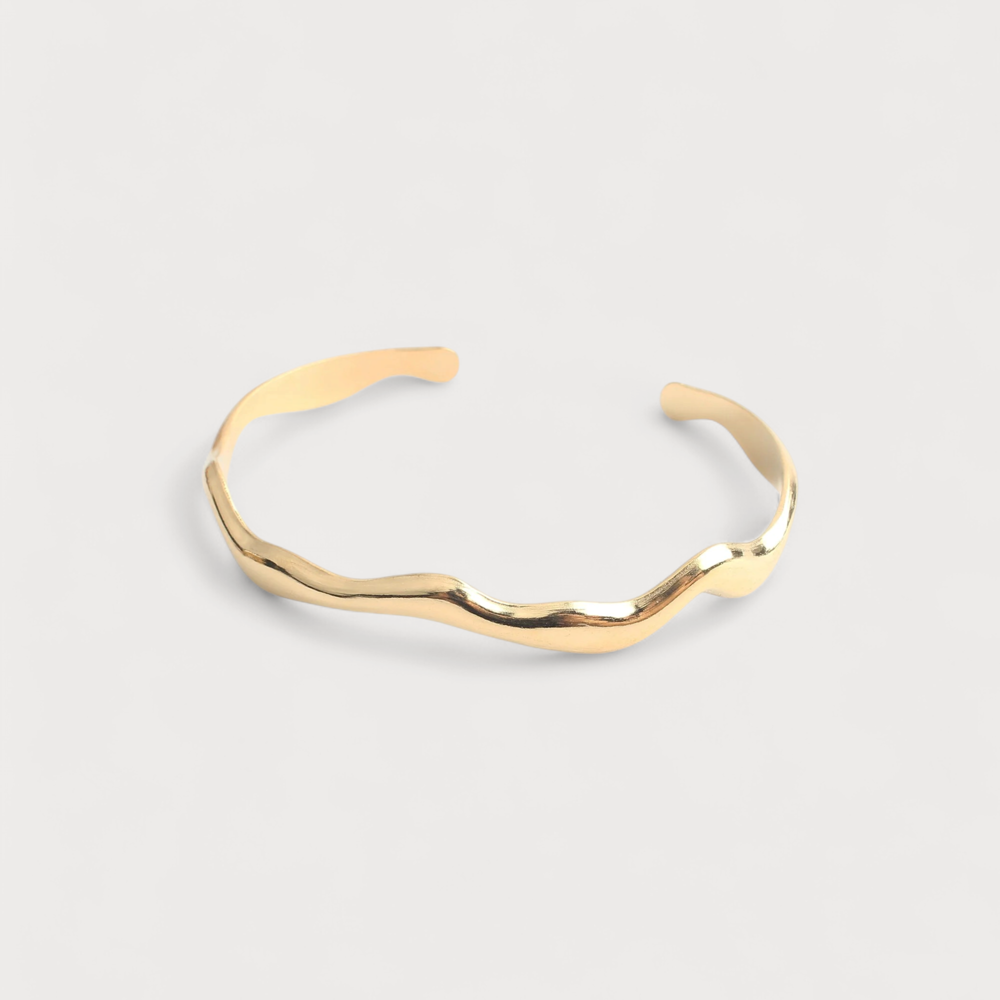 Wave Cuff