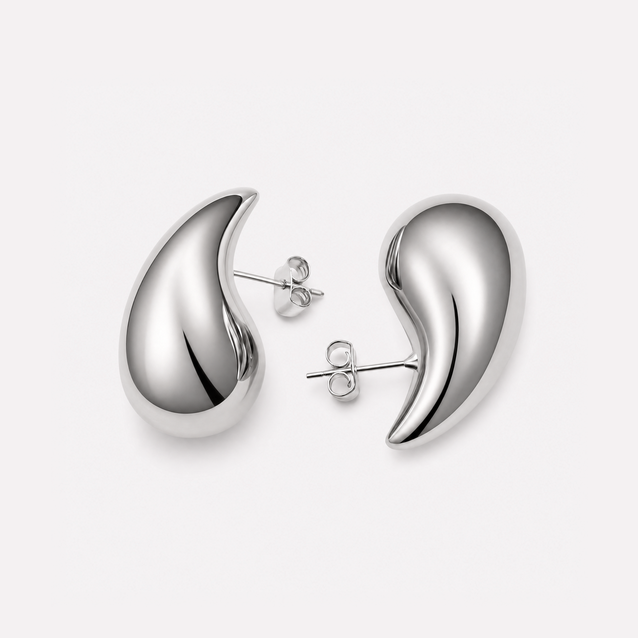 Brina Teardrop Earrings