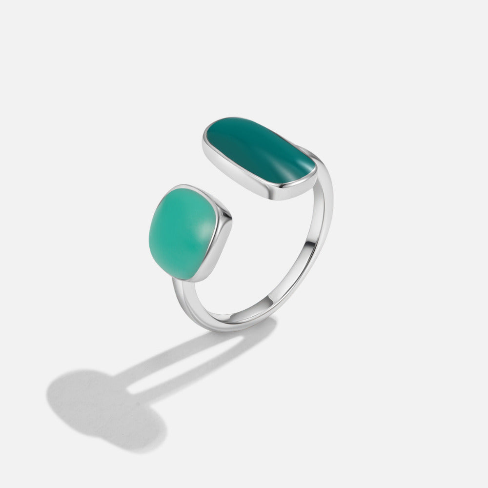 Ortensia Wrap Ring