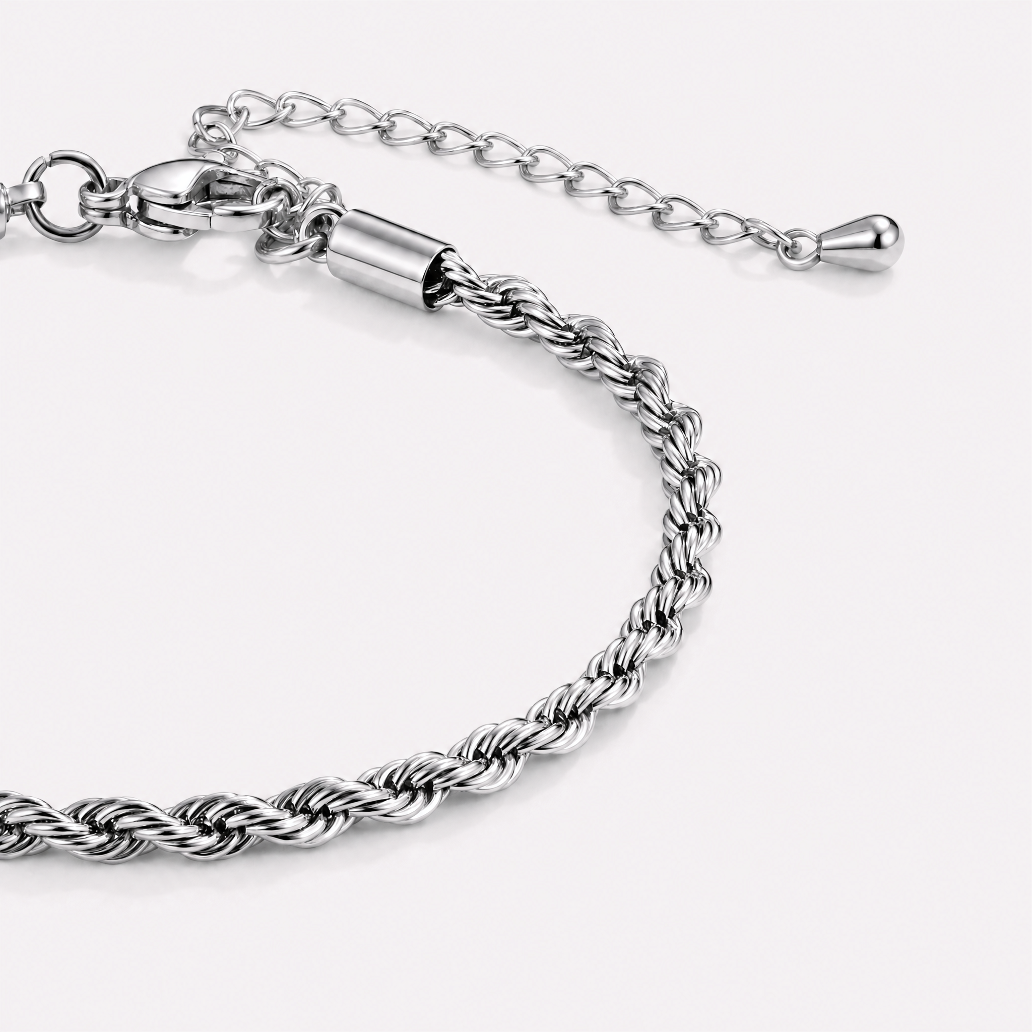 Carla Rope Bracelet