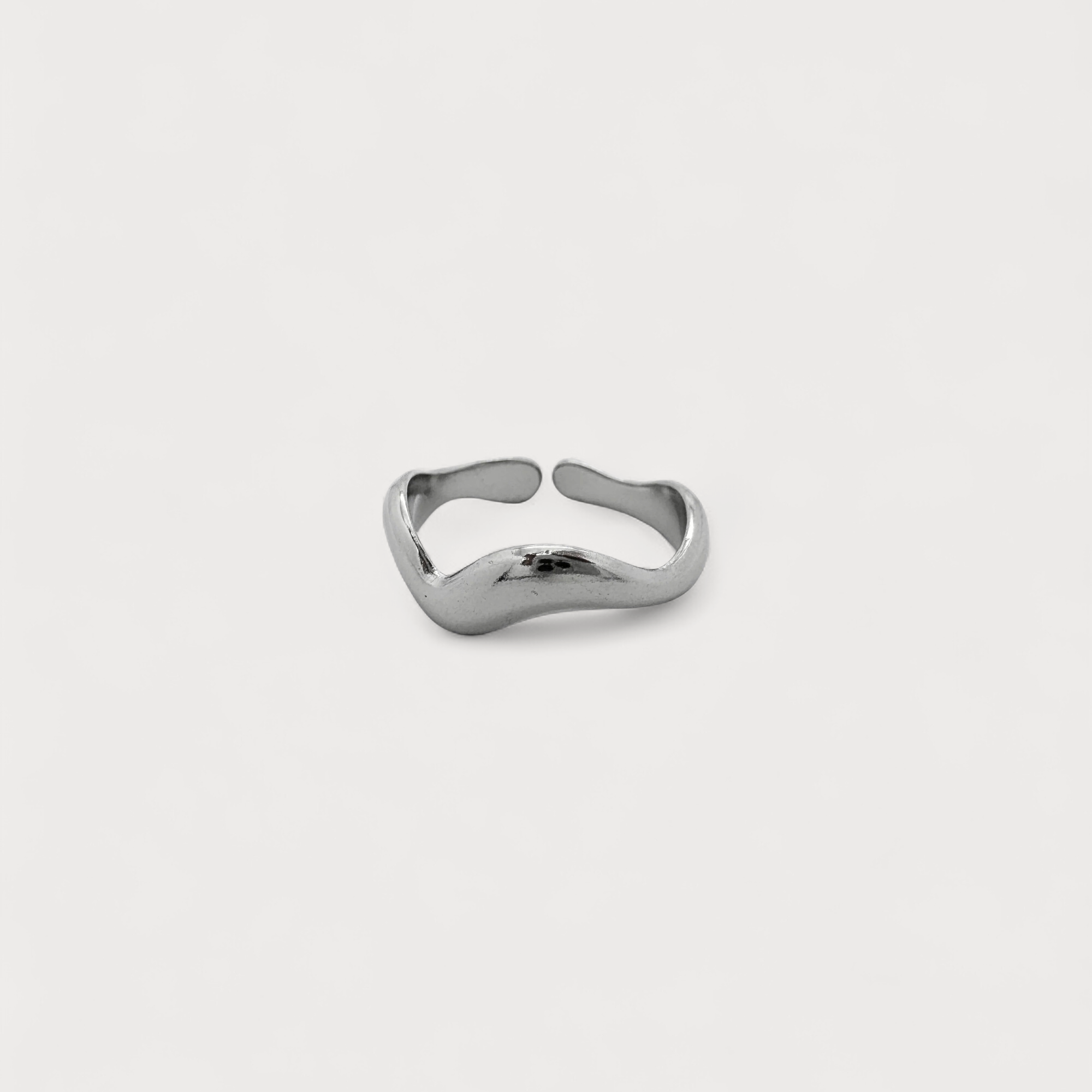 Wave Ring