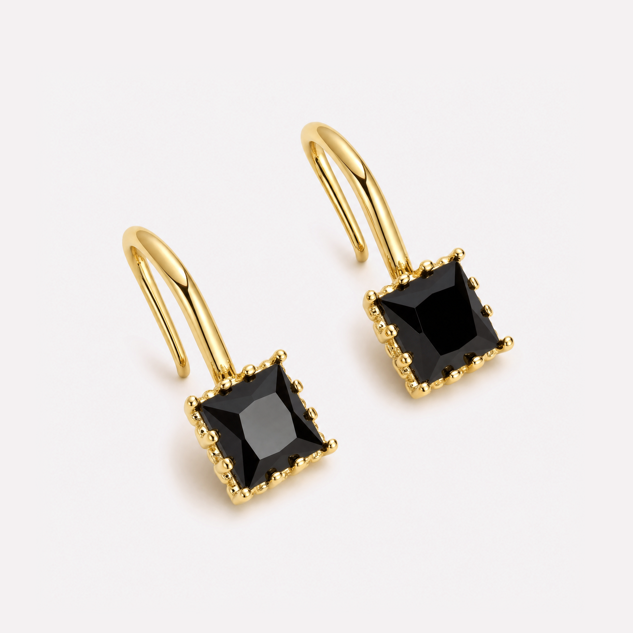 Gabriella Crystal Drops