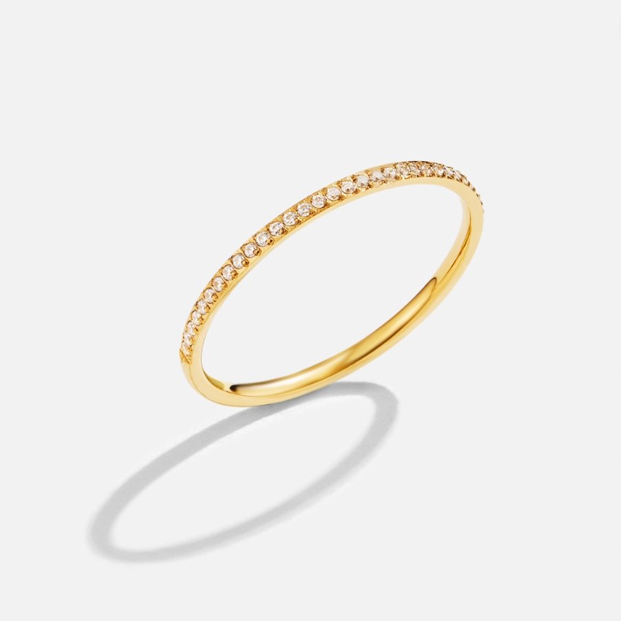 Costanza Eternity Ring