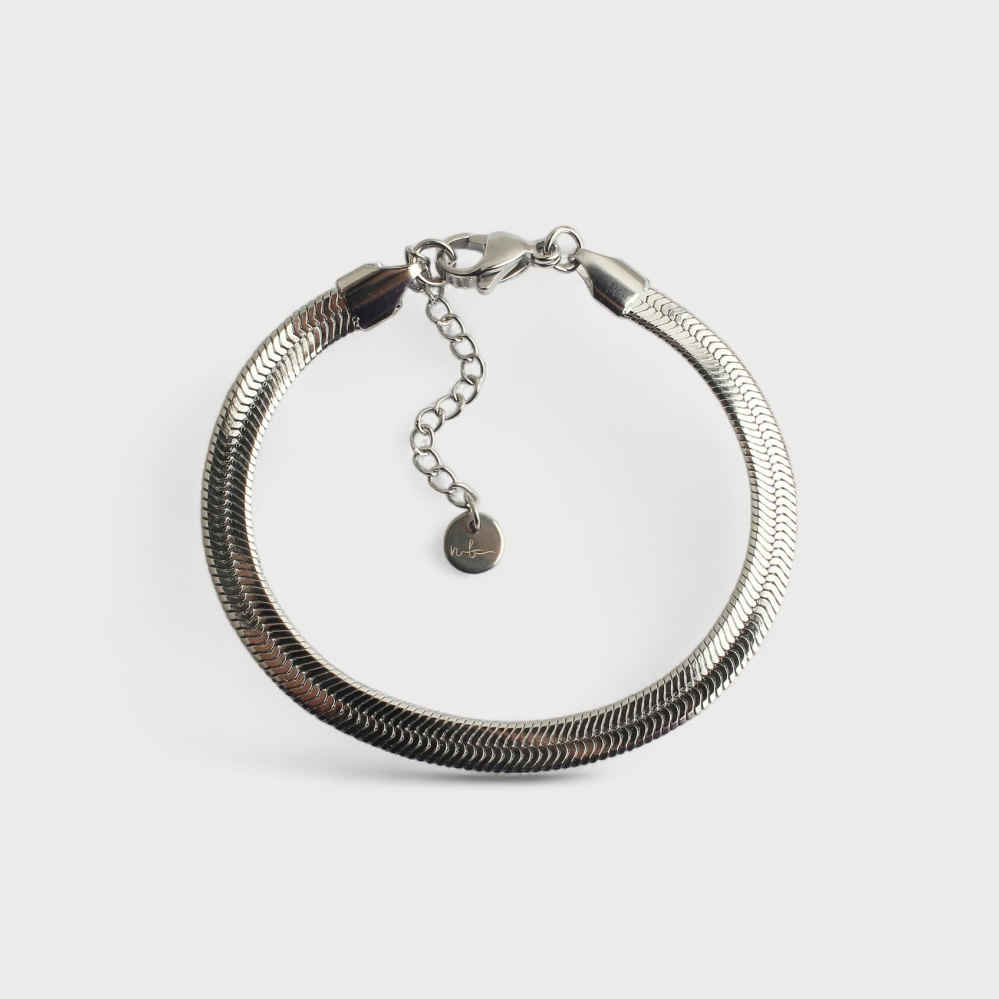 Snake Bracelet