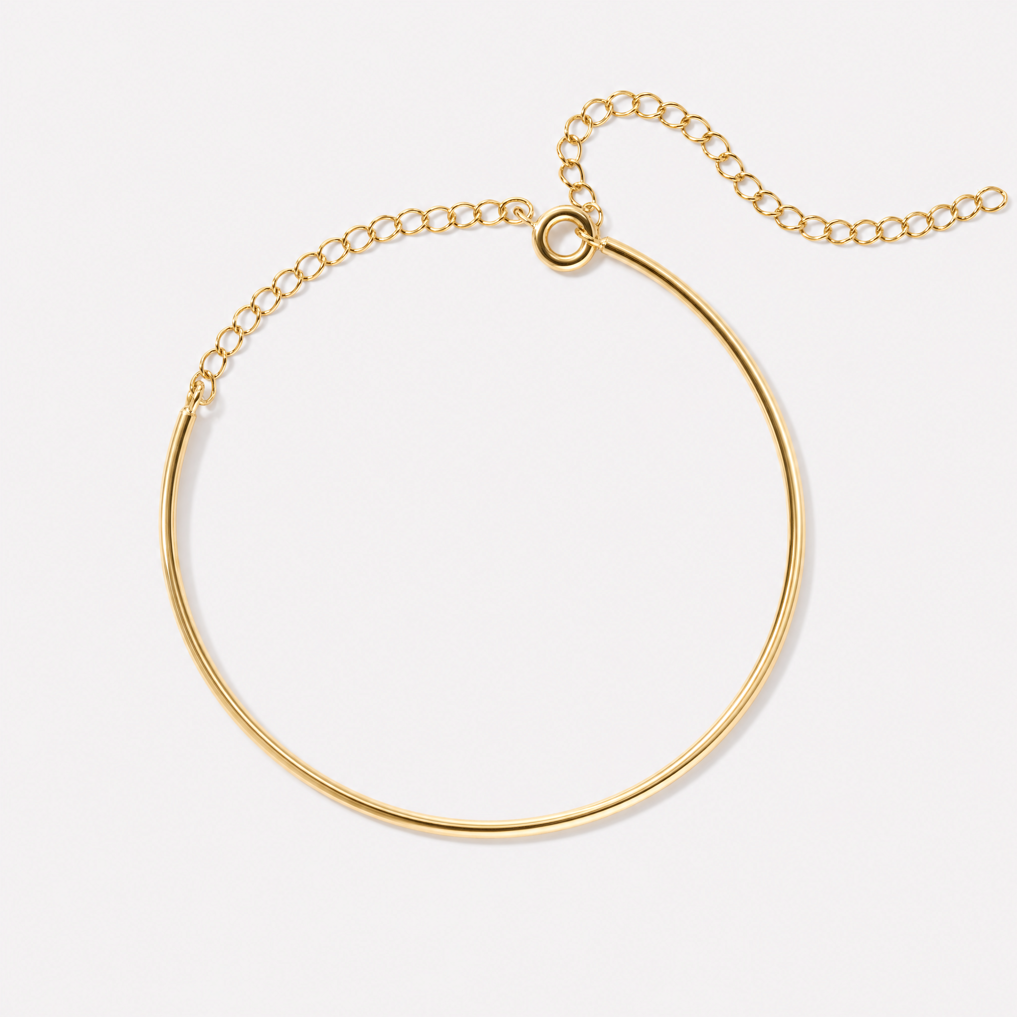 Alida Bar Bracelet