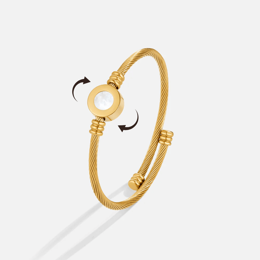 Zaira Bangle