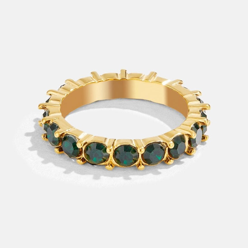 Vera Eternity Ring