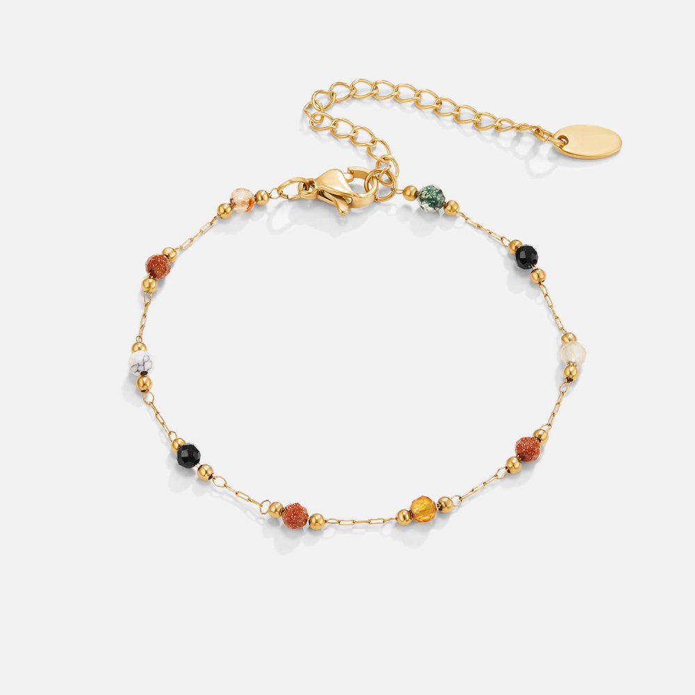 Esme Beaded Bracelet