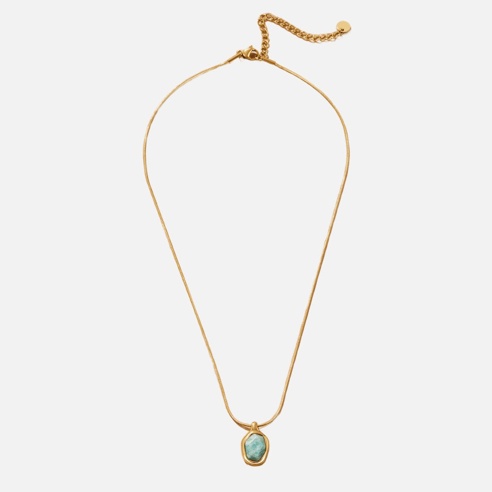 Marisol Pendant Necklace