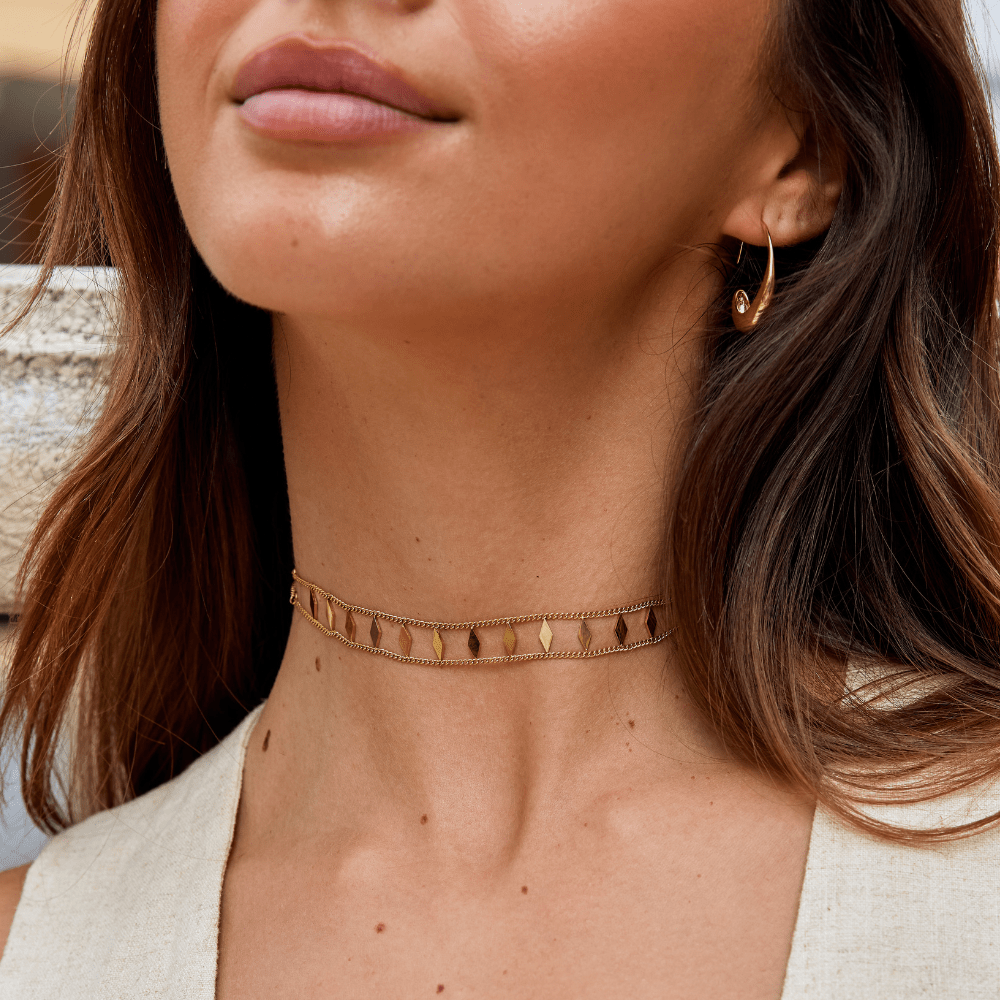 Vivienne Choker