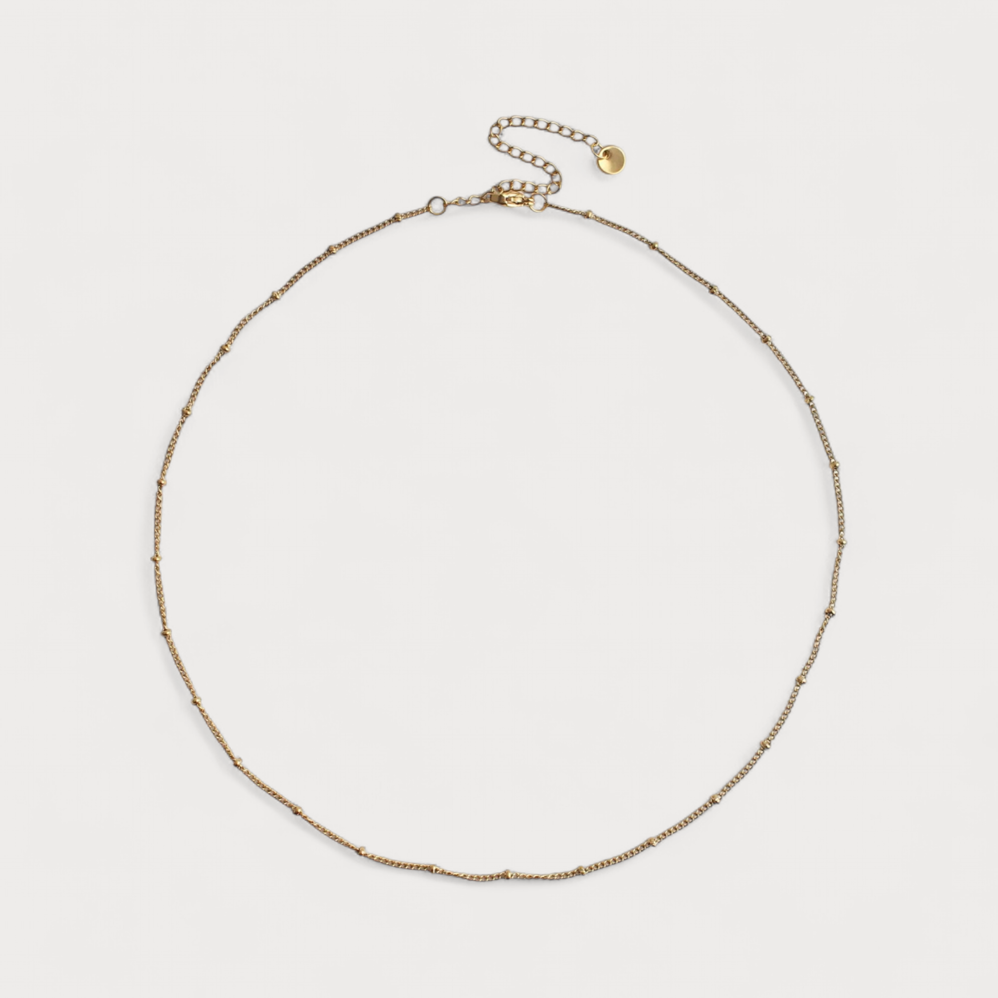 Satellite Chain