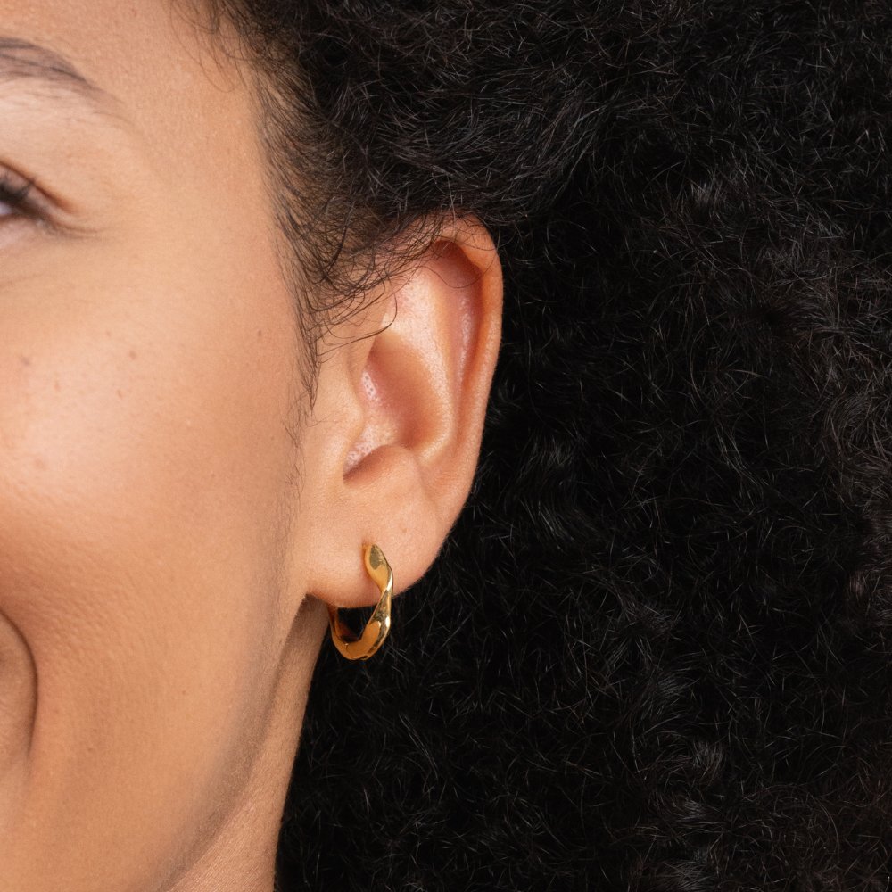 Carlotta Molten Hoops